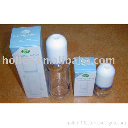 baby feeder bottle